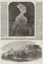 El Pico de Derbyshire